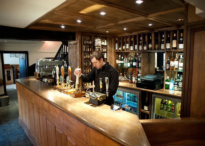 Inn Wild Boar Estate 4*