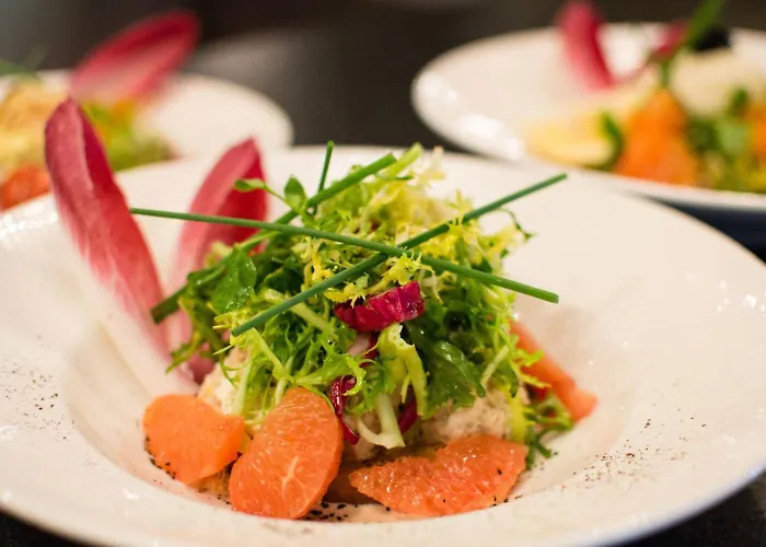 Inn Wild Boar Estate 4*