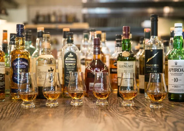 Wild Boar Estate Inn