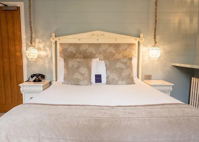 Inn Wild Boar Estate Bowness-on-Windermere