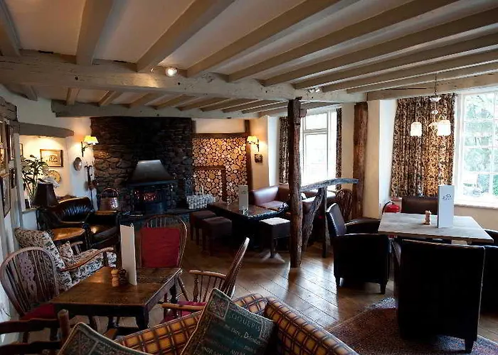 Wild Boar Estate Inn